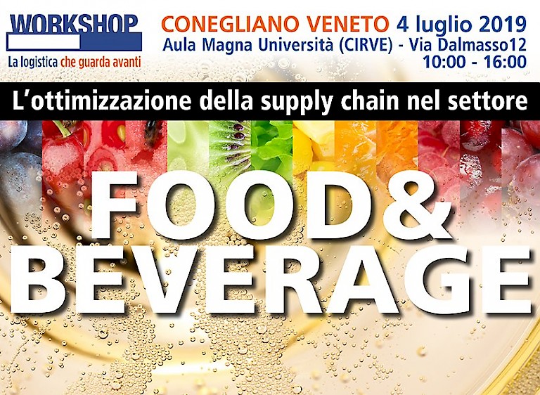 Food & Beverage
